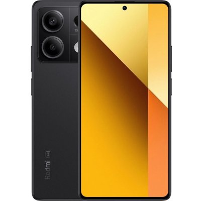 Xiaomi Redmi Note 13 5G 6GB/128GB – Zboží Mobilmania