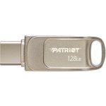 Patriot TAB T560 128GB PS128GT560DS5D – Zboží Živě