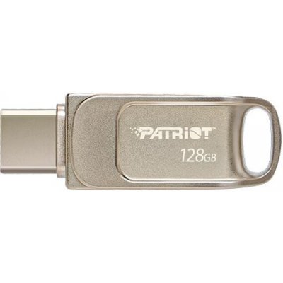Patriot TAB T560 128GB PS128GT560DS5D – Zboží Živě