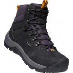 Keen REVEL IV Mid POLAR M blck mgnt – Zboží Mobilmania