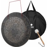 Sela Wind Dark Moon Gong 36" – Zboží Dáma