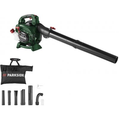 PARKSIDE PBLSB 26 A1 – Hledejceny.cz