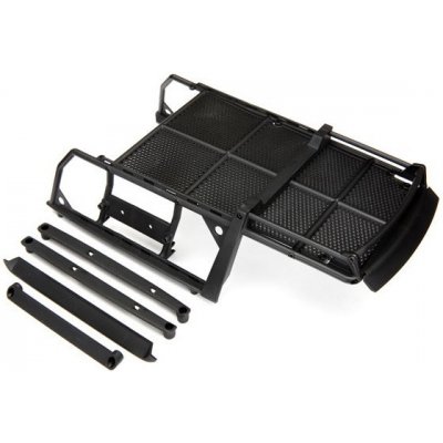 Traxxas střešní nosič – Zboží Dáma