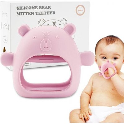 Zorra dětské kousátkové rukavice – Zbozi.Blesk.cz