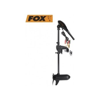 Fox 65lbs 3 blade prop FX-CEN013