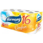 Harmony Comfort 2-vrstvý 16 ks – Zboží Dáma