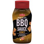 Podravka BBQ omáčka Med 345 g – Zboží Dáma