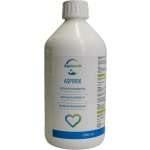 Aspirox roztok na oplachování ran 1000 ml – Zboží Dáma