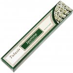 Tulasi indické vonné tyčinky Masala Jasmine 15 g – Zboží Dáma