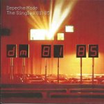 DEPECHE MODE - SINGLES 81>85 – Zboží Mobilmania