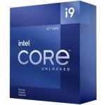 Intel Core i9-12900KF BX8071512900KF – Zboží Živě
