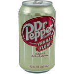 Dr. Pepper Caffeine Free 355 ml – Zboží Mobilmania