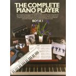 Complete Piano Player Baker Kenneth – Zboží Dáma