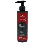 Schwarzkopf Professional Chroma ID Bonding Color Mask 6-88 Ruby Red 300 ml – Hledejceny.cz