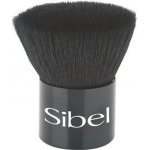 Sibel KABUKI štětec na aplikaci make-upu plochý – Zboží Dáma