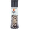 Kořenící směsi Cape Herb & Spice Kořenící směs Salt & Pepper mlýnek 310 g