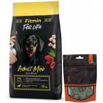 Fitmin For Life Dog Adult Mini 12 kg – Hledejceny.cz