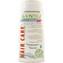 Arnika Karlovarský vlasový Shampoo s bylinnými výtažky a přírodní minerální solí 250 ml
