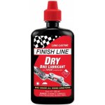 Finish Line Teflon Plus Dry lubricant 60 ml – Hledejceny.cz