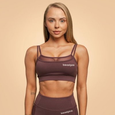 Breeze Mulberry BeastPink fialová – Sleviste.cz