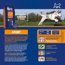 Brit Premium Sport 3 kg