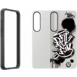 Samsung FlipSuit Galaxy S25 Black EF-JS931CBE – Zboží Mobilmania