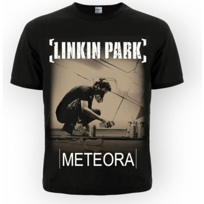 Gildan / Anvil tričko Linkin Park Meteora – Zboží Dáma