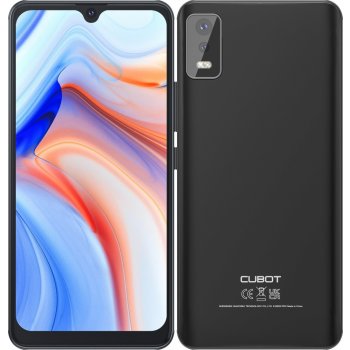 Cubot Note 8