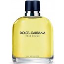 Dolce & Gabbana toaletní voda pánská 75 ml