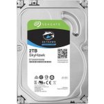 Seagate SkyHawk Surveillance 2TB, ST2000VX015 – Hledejceny.cz