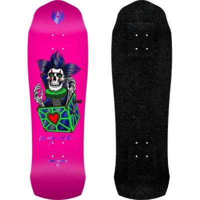 Powell Peralta Flight Pro Shape – Zboží Dáma