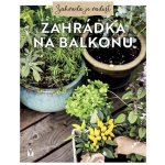 Zahrádka na balkonu Jan Vašut s.r.o. – Hledejceny.cz