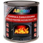 Motip Dupli ALKYTON KOVÁŘSKÁ ŽÁRUVZDORNÁ 750°C - 0,75 L - – Hledejceny.cz