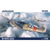 Sběratelský model Eduard Bf 109G-6/AS Weekend Edition 84169 1:48