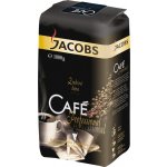 Jacobs Professional zrnková 1 kg – Hledejceny.cz
