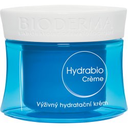 Pleťový krém Bioderma Hydrabio Créme 50 ml