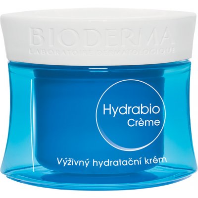 Bioderma Hydrabio Créme 50 ml – Zboží Mobilmania