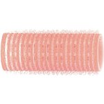 Sibel Natáčka suchý zip - průměr 24 mm - 12 ks 4122649 – Zboží Dáma