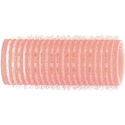 Sibel Natáčka suchý zip - průměr 24 mm - 12 ks 4122649 – Zboží Dáma