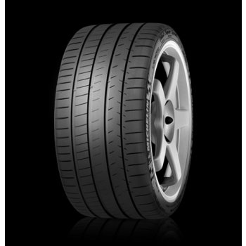 Pneumatiky Michelin Pilot Super Sport 295/35 R19 100Y