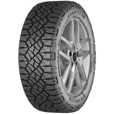 Goodyear Wrangler Duratrac RT 285/70 R17 121Q