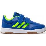adidas Tensaur Sport 2.0 CF K tmavě modrá / limeta / bílá – Zboží Dáma