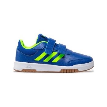 adidas Tensaur Sport 2.0 CF K tmavě modrá / limeta / bílá