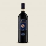 Tenuta La Fuga Brunello di Montalcino 2019 Červené 14,5% 0,75 l (holá láhev) – Hledejceny.cz