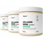 Vilgain Collagen Drink + Vitamin C 3 x mango 200 g – Hledejceny.cz