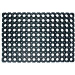 Spokar Rohož gumová venkovní 59 x 39 cm – Hledejceny.cz