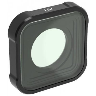 ROLLIN UV filtr HERO 9 / 10 / 11 Black - EASYPACK GO_7838 – Zboží Živě