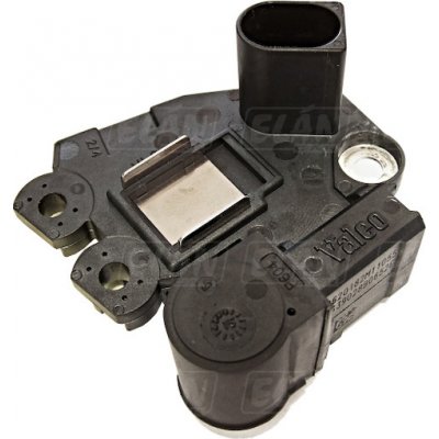 Regulátor napětí - Valeo FG18S133 originální díl – Hledejceny.cz