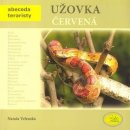 Užovka červená - Abeceda teraristy - Velenská Nataša