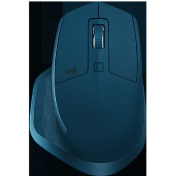 Logitech MX Master 2S 910-005140